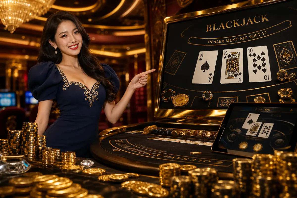 mmrjl Baccarat ဖဲဂိမ်း Live Table
